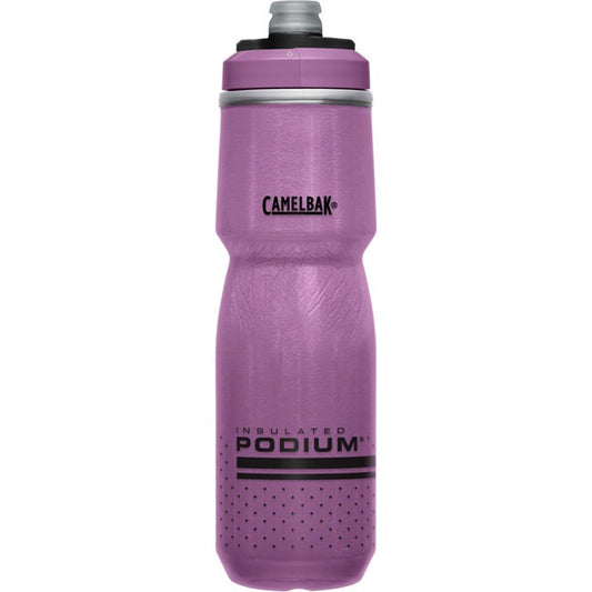 CAMELBAK PODIUM CHILL  24OZ PURPLE