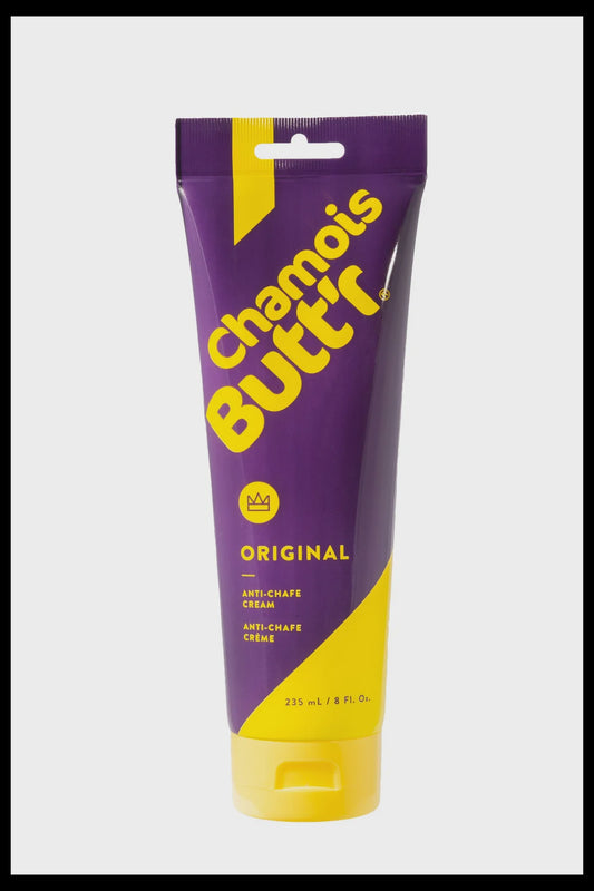 CHAMOIS BUTT'R ORIGINAL ANTI-CHAFE