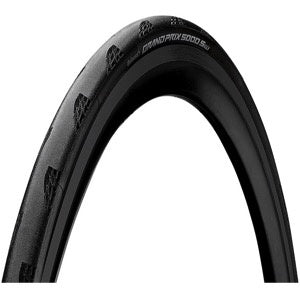 Continental Grand Prix 5000 S TR Tubeless Tire