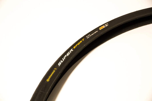 Continental SuperSports Plus 700X23C
