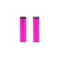 Deity grips pink