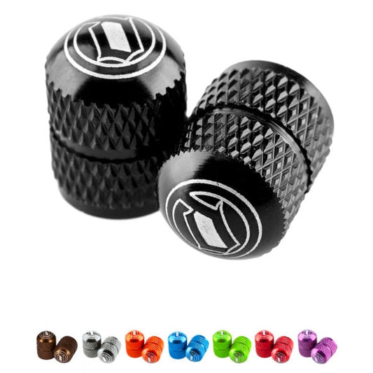 deity valve caps