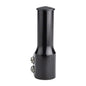 Dimension Steerer Extender 1-1/8" 50-82mm Black