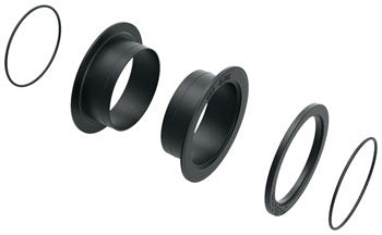 MAHLE Smartbike Systems SRAM DUB Adapter Set (3 pieces)