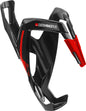 ELITE PB CUSTOM RACE PLUS NERO LUCIDO, GRAFICA ROSSA BRIL