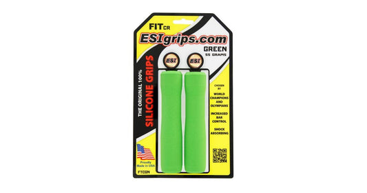 Esigrips Green SS Grams