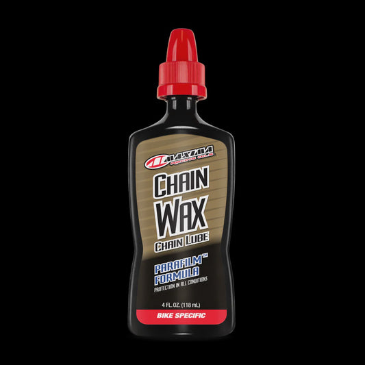 CHAIN WAX MAXIMA RACING OILS
