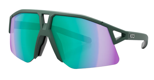 KOO Hype-Forest Green Matt L. Green MR