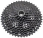 MICROSHIFT H11 CASSETTE - 11 SPEED, 11-46T, BLACK, ED COATED
