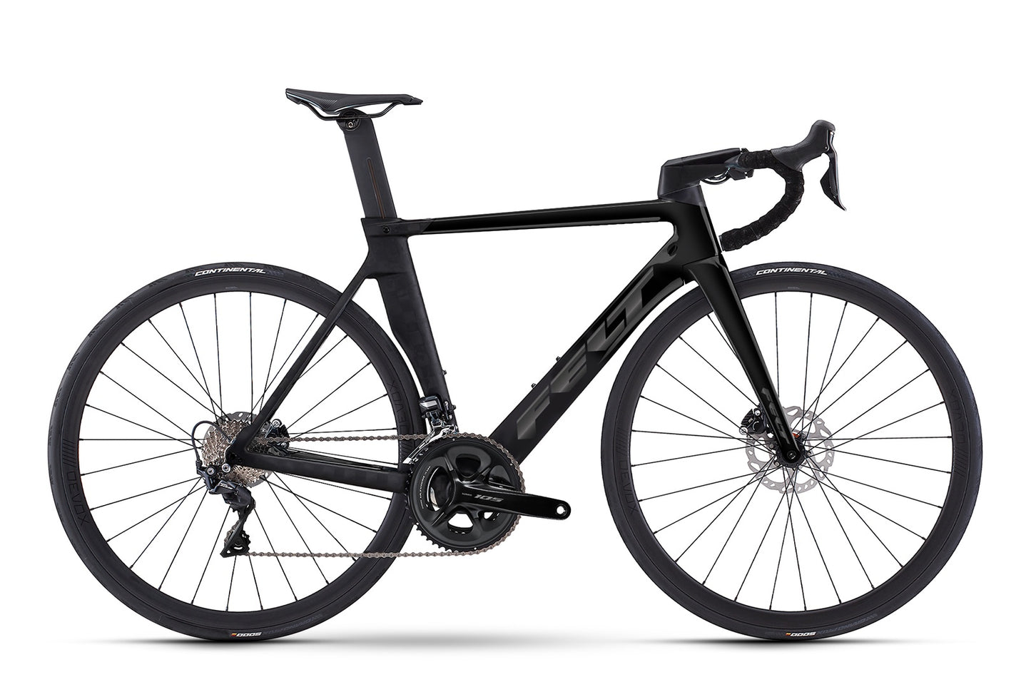 Felt Ar Ultegra Size-58