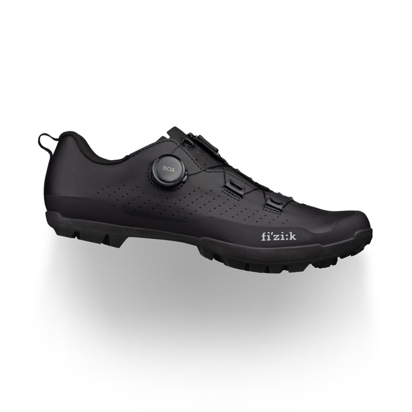 Fizik Terra Atlas Black/Black 43