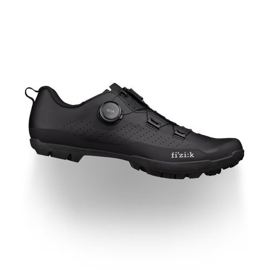 Fizik Terra Atlas Black/Black 46