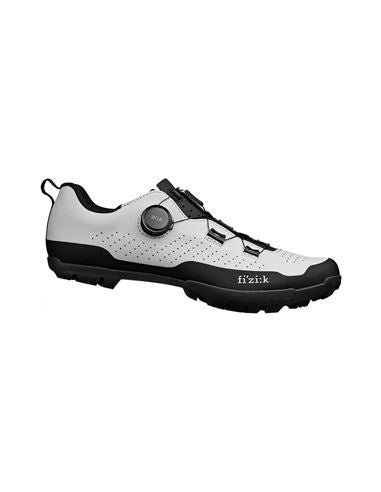 Fizik Terra Atlas Grey/Black 45