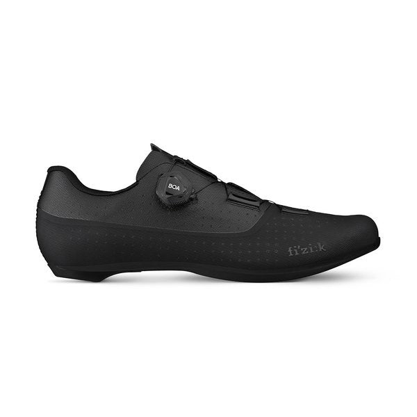 Fizik Tempo Overcurve R4 Black/Black 45