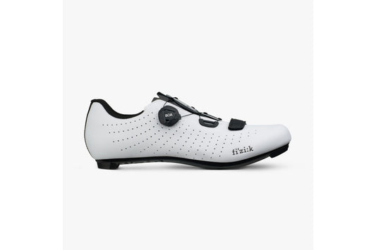 Fizik Tempo Overcurve R5 white/Black 39