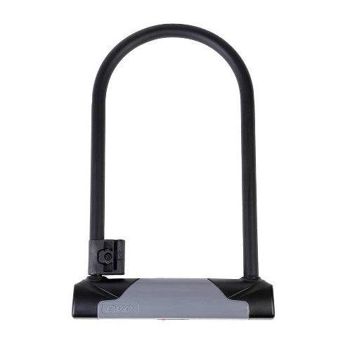 Evo Lockdown Keyed U-Lock