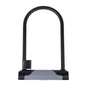 Evo Lockdown Keyed U-Lock