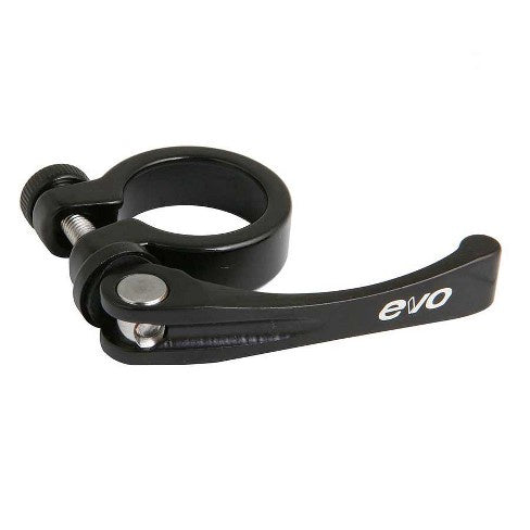 Evo XL Quick Release SeatPost Clamp