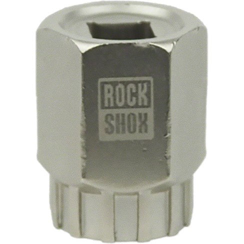 Rockshox AM RS Tool Suspension Top Cap Cassette