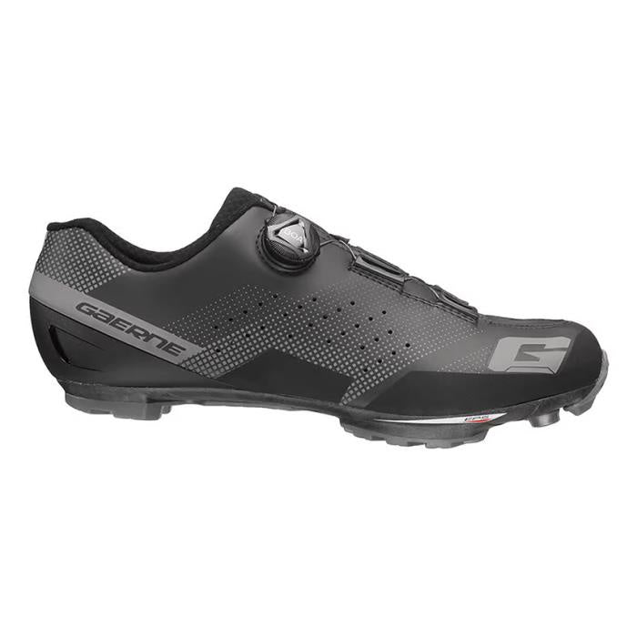 Gaerne Carbon G Hurricane Matt Black 42