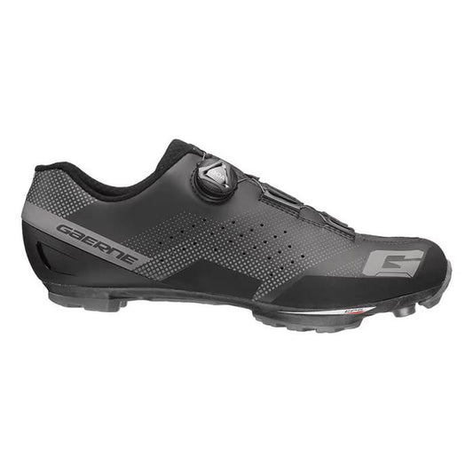 Gaerne Carbon G Hurricane Matt Black 43