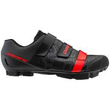 Gaerne G Laser Black Red 42