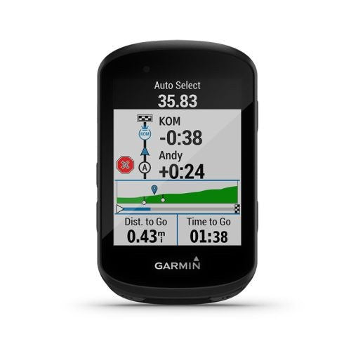 GARMIN EDGE 530