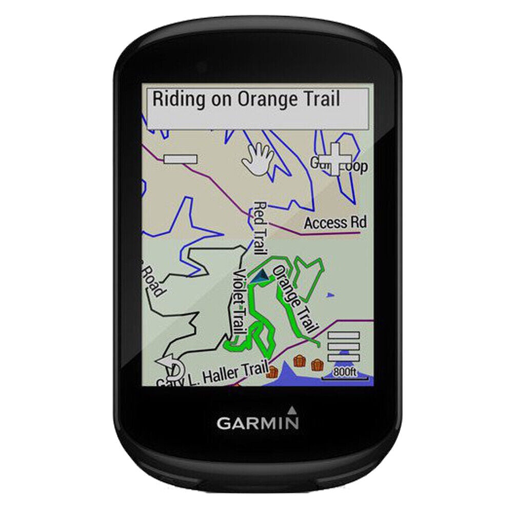 GARMIN EDGE 830