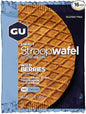 Gu Energy Stroopwafel Wild Berries