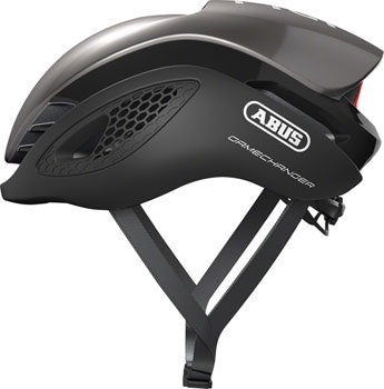 Abus GameChanger Helmet - Dark Gray, Large