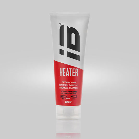 iB HEATER