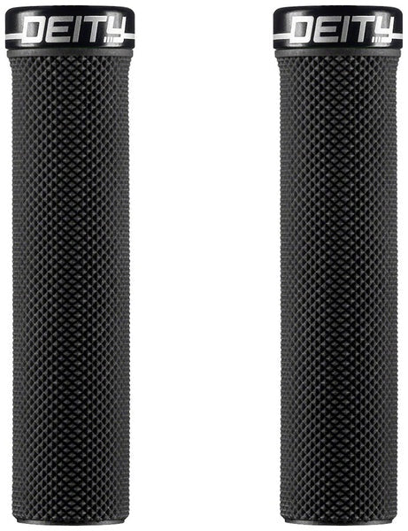 DEITY SLIMFIT GRIP - BLACK