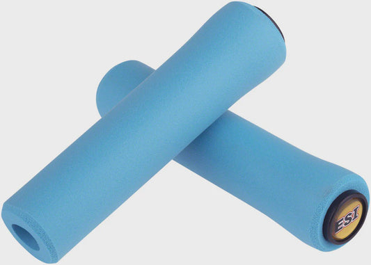 ESI grips 80 grams Aqua