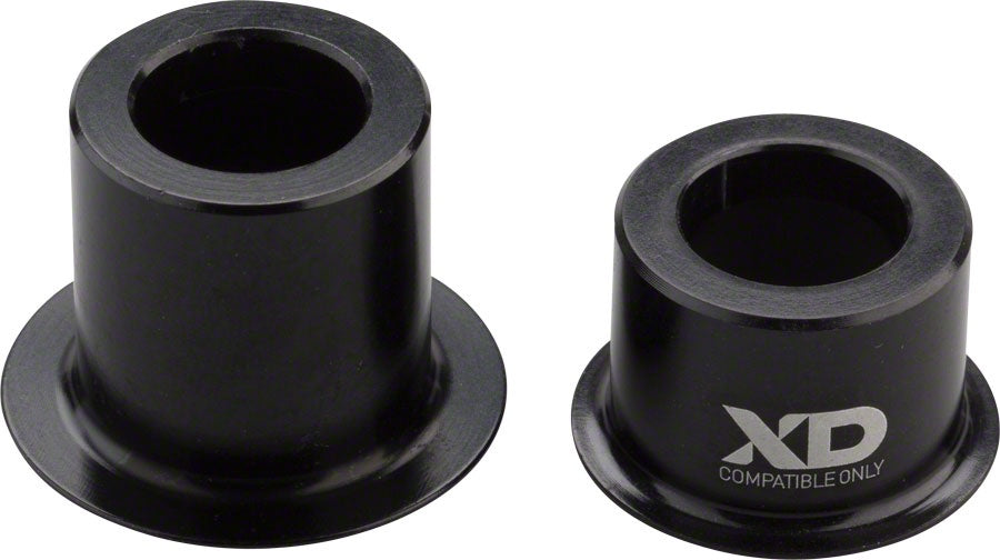 Sram ACC Conv Caps Wheel Rise 60 R 12X142 XD