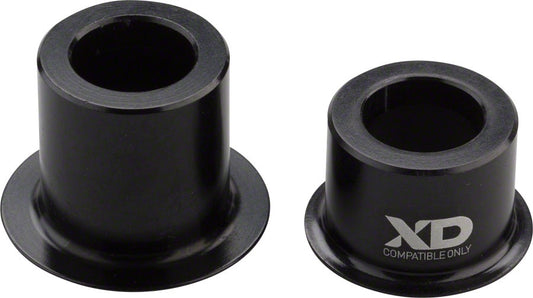 Sram ACC Conv Caps Wheel Rise 60 R 12X142 XD