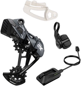 gx axs