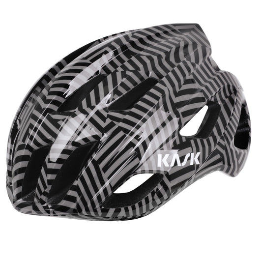 Kask Mojito Black/Grey Helmet M