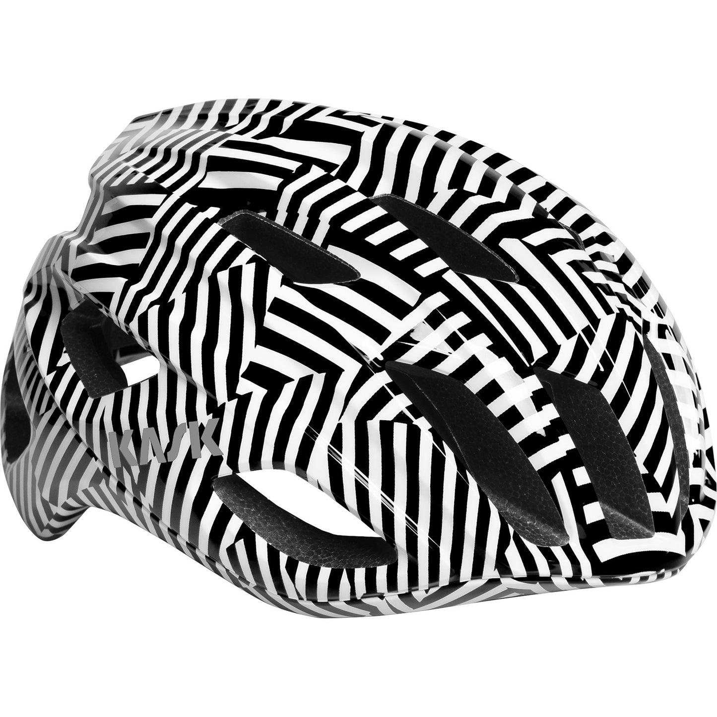 Kask Mojito Black/White Helmet S