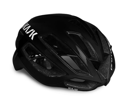 Kask Protone Icon Black Helmet