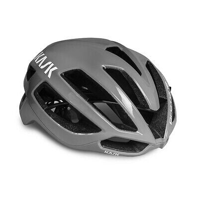 Kask Protone Icon Grey MATT Helmet