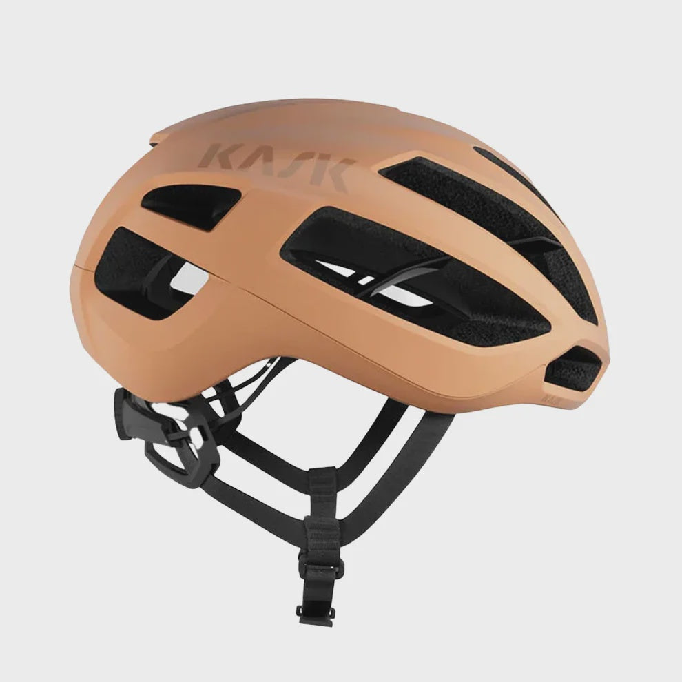 Kask Protone Icon Sahara Matt Helmet