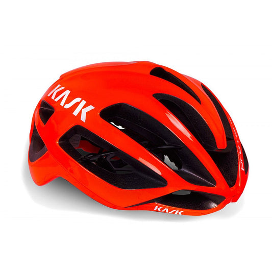 Kask Protone Red Helmet L