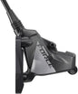 SRAM FORCE ETAP AXS DISC BRAKE CALIPER - FLAT MOUNT, GRAY, D1