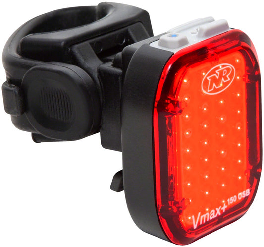 NITERIDER VMAX+ 150 TAILLIGHT - 150 LUMENS