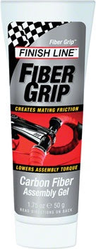 carbon fiber aasembly gel