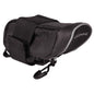 Lezyne Micro Caddy Saddle Bag, Small, Black