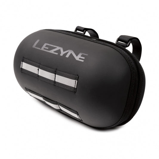 LEZYNE HARD CADDY BLACK