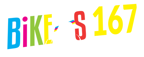 Bikers 167