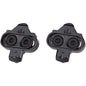 MSW SPD Compatible Two Bolt Cleats