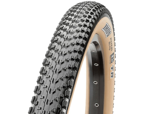 Maxxis Ikon Tire - 29 x 2.20, Tubeless, Folding, Black/Dark Tan, 3C MaxxSpeed, EXO